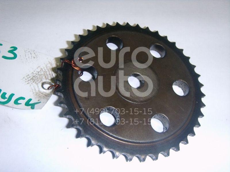 Шестерня (шкив) распредвала для Mazda CX 7 2007-2012;Mazda 6 (GG) 2002-2007;Mazda 3 (BK) 2002-2009;Mazda 6 (GH) 2007-2012 - Фото №1