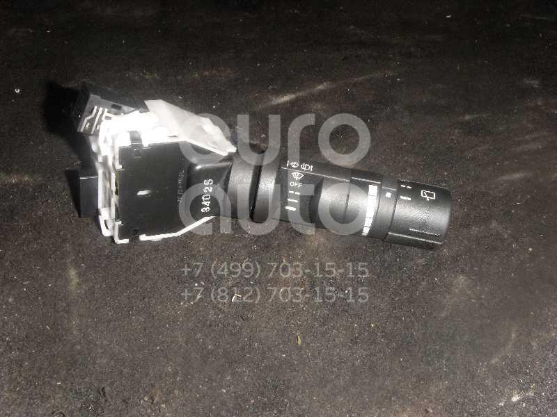 Переключатель стеклоочистителей для Infiniti FX (S50) 2003-2007 - Фото №1
