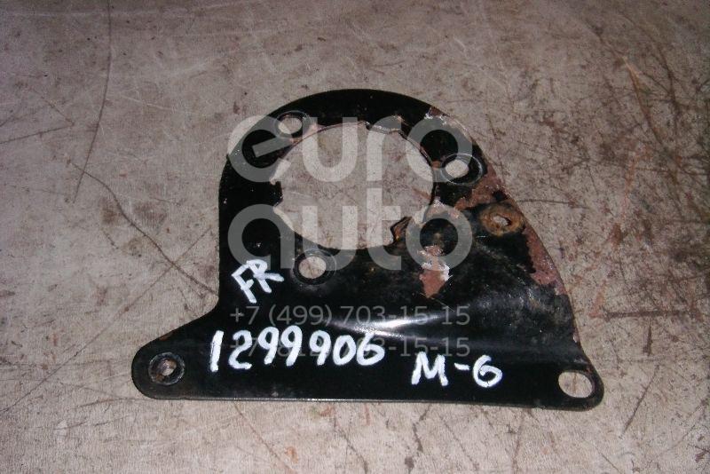 Кронштейн амортизатора для Mazda Mazda 6 (GG) 2002-2007 - Фото №1