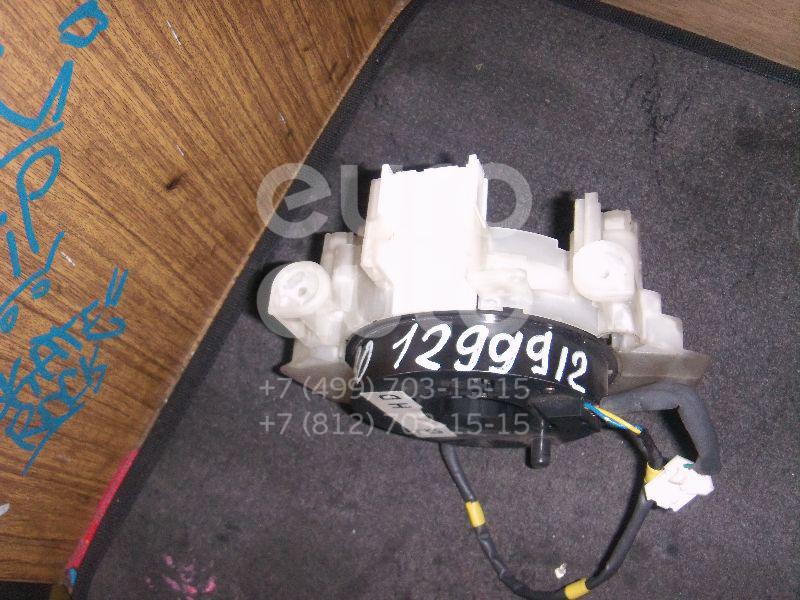 Механизм подрулевой для SRS (ленточный) для Nissan X-Trail (T30) 2001-2006 - Фото №1