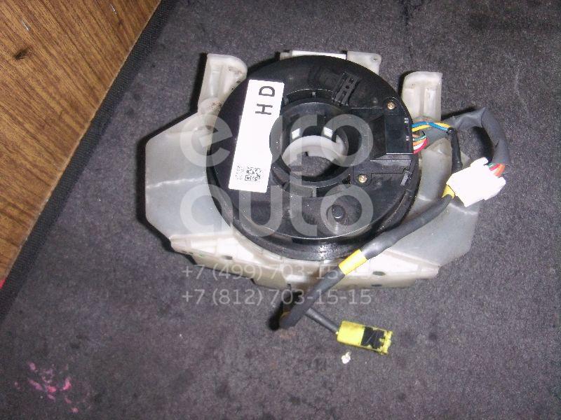 Механизм подрулевой для SRS (ленточный) для Nissan X-Trail (T30) 2001-2006 - Фото №1