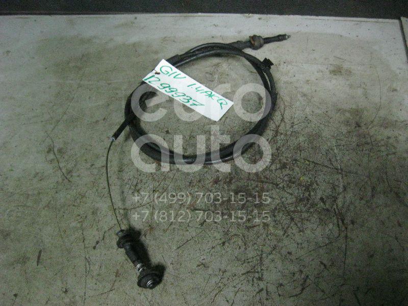 Трос газа для VW Golf IV/Bora 1997-2005 - Фото №1