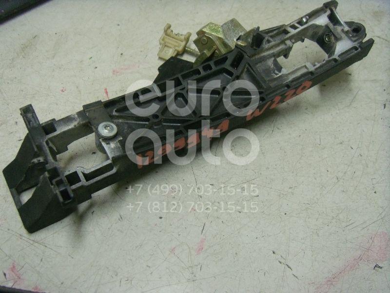 Кронштейн ручки для Mercedes Benz W220 1998-2005 - Фото №1