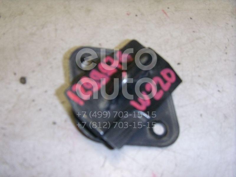 Крючок капота для Mercedes Benz W220 1998-2005 - Фото №1