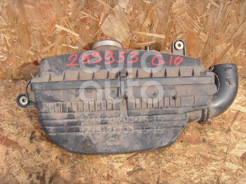 Корпус воздушного фильтра для Subaru Impreza (G10) 1996-2000 - Фото №1
