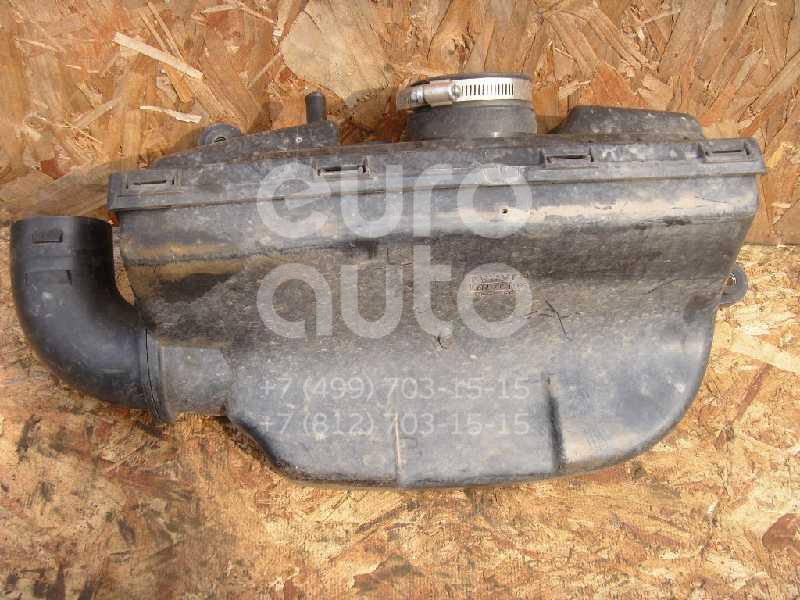 Корпус воздушного фильтра для Subaru Impreza (G10) 1996-2000 - Фото №1