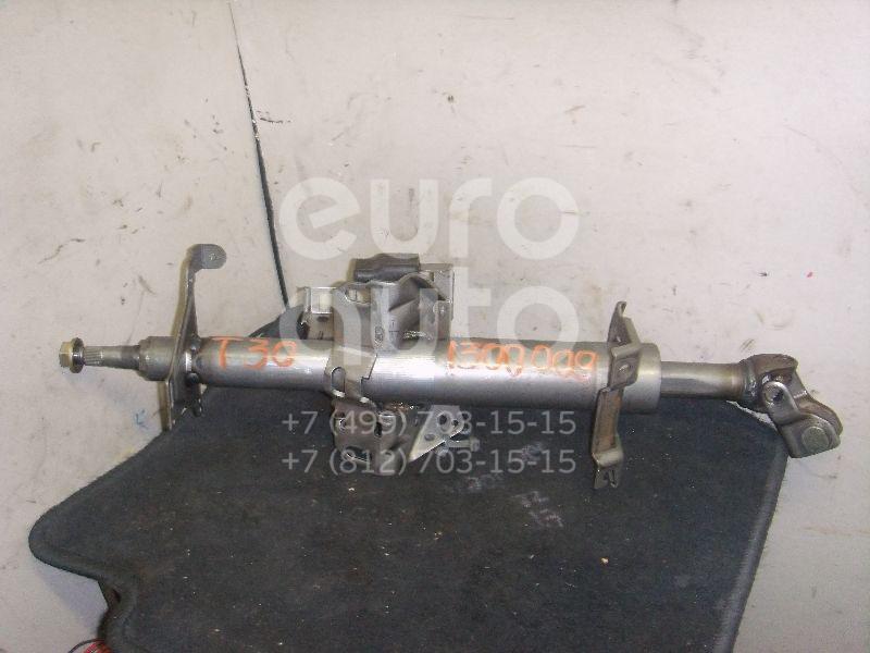 Колонка рулевая для Nissan X-Trail (T30) 2001-2006 - Фото №1