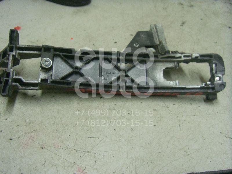 Кронштейн ручки для Mercedes Benz W220 1998-2005 - Фото №1