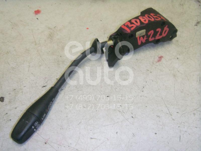 Переключатель круиз контроля для Mercedes Benz W220 1998-2005 - Фото №1