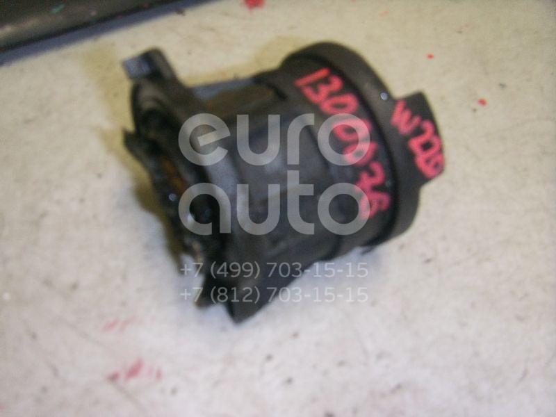Маслозаливная горловина для Mercedes Benz W220 1998-2005 - Фото №1