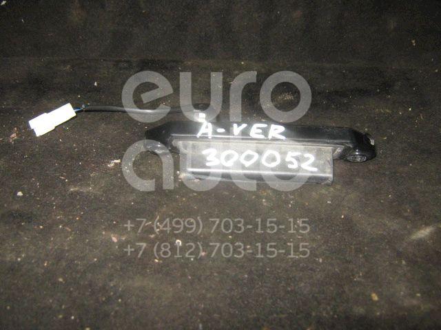 Ручка двери багажника наружная для Toyota Avensis Verso (M20) 2001-2009 - Фото №1