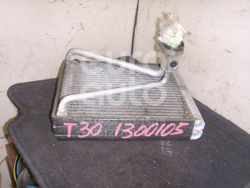 Испаритель кондиционера для Nissan X-Trail (T30) 2001-2006 - Фото №1