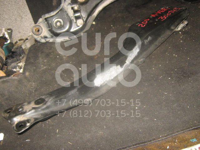 Балка передняя продольная для Toyota Avensis Verso (M20) 2001-2009 - Фото №1