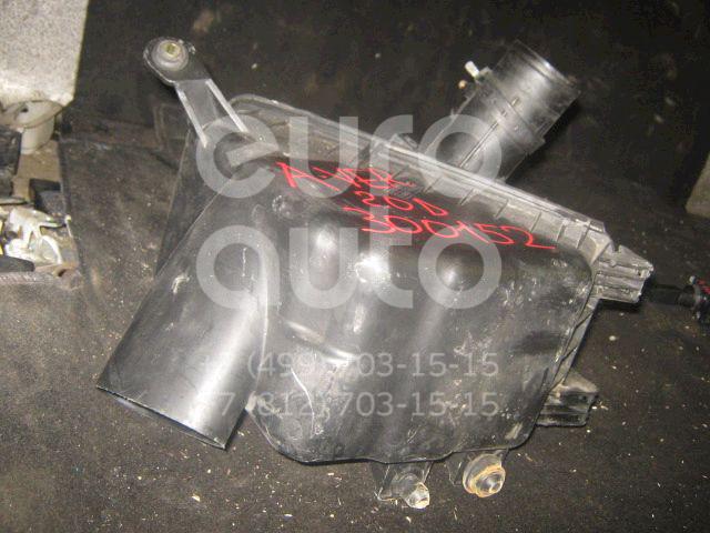 Корпус воздушного фильтра для Toyota Avensis Verso (M20) 2001-2009 - Фото №1