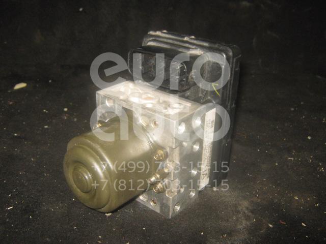 Блок ABS (насос) для Toyota Avensis Verso (M20) 2001-2009 - Фото №1