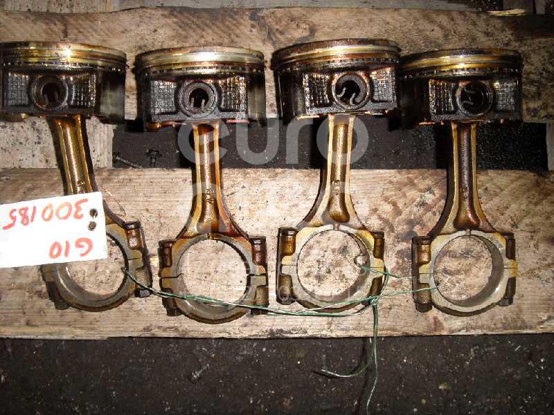 Поршень с шатуном для Subaru Impreza (G10) 1996-2000 - Фото №1