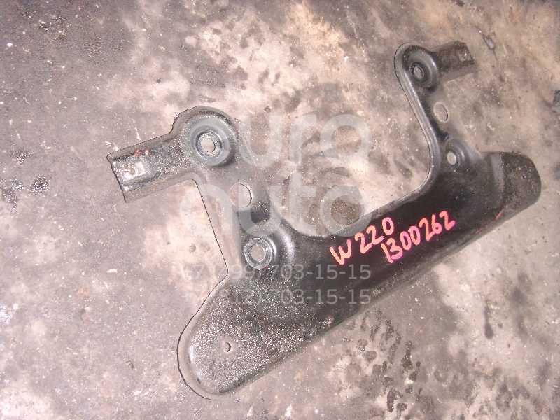 Крепеж рулевой рейки для Mercedes Benz W220 1998-2005;W215 coupe 1999-2006 - Фото №1