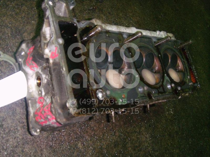 Головка блока для Mercedes Benz W220 1998-2005;W211 E-Klasse 2002-2009 - Фото №1