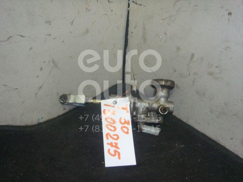 Цилиндр сцепления главный для Nissan X-Trail (T30) 2001-2006;Almera Tino 2000-2006;Almera N16 2000-2006;Primera P12E 2002-2007 - Фото №1