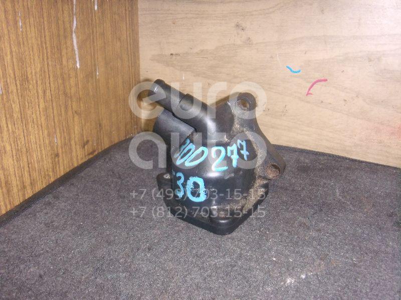 Корпус термостата для Nissan X-Trail (T30) 2001-2006;Primera P12E 2002-2007 - Фото №1