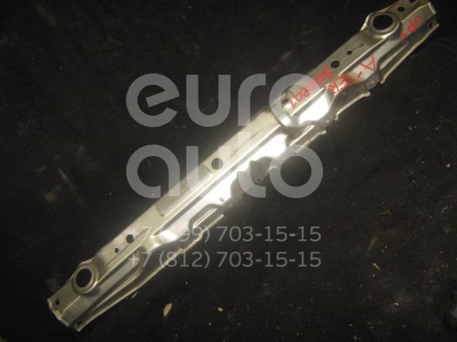 Панель передняя для Toyota Avensis Verso (M20) 2001-2009 - Фото №1