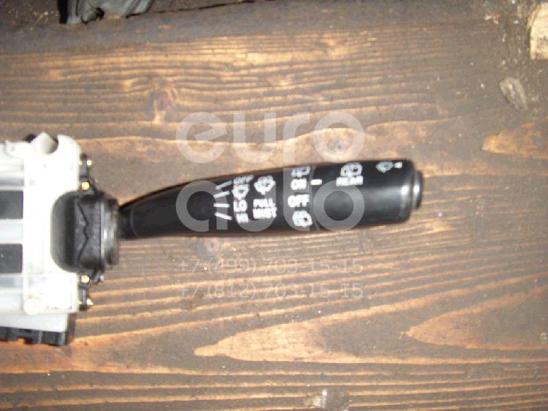 Переключатель стеклоочистителей для Subaru Impreza (G10) 1996-2000 - Фото №1