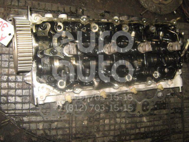 Головка блока для Toyota Avensis Verso (M20) 2001-2009 - Фото №1