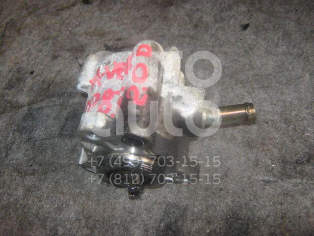 Насос вакуумный для Toyota Avensis Verso (M20) 2001-2009 - Фото №1