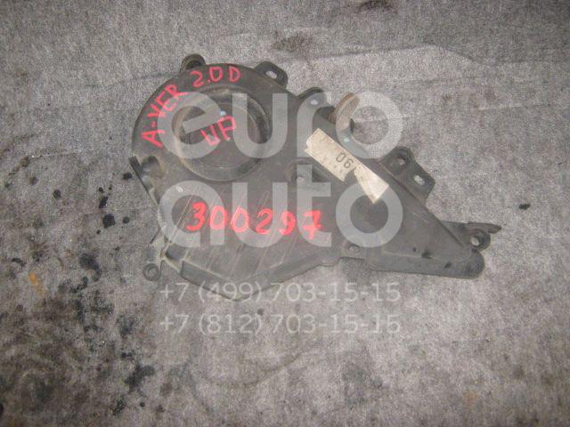 Кожух ремня ГРМ для Toyota Avensis Verso (M20) 2001-2009 - Фото №1