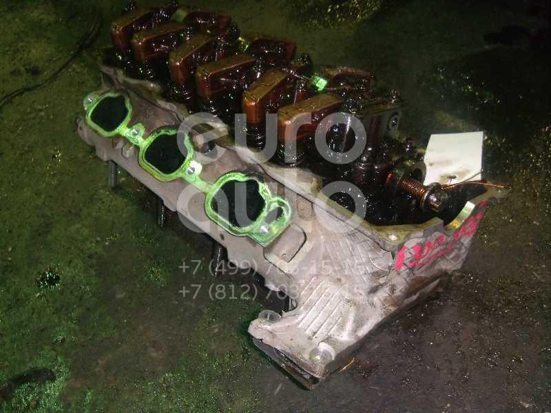 Головка блока для Mercedes Benz W220 1998-2005;W211 E-Klasse 2002-2009 - Фото №1