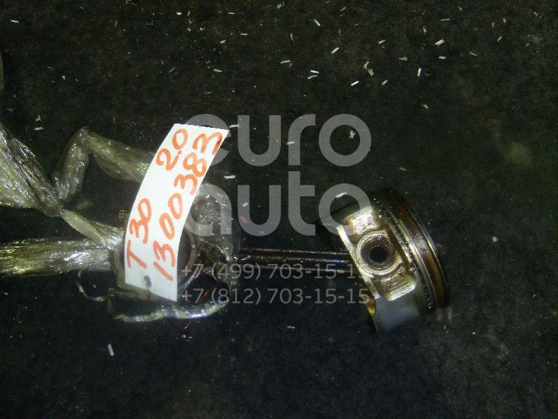 Поршень с шатуном для Nissan X-Trail (T30) 2001-2006 - Фото №1