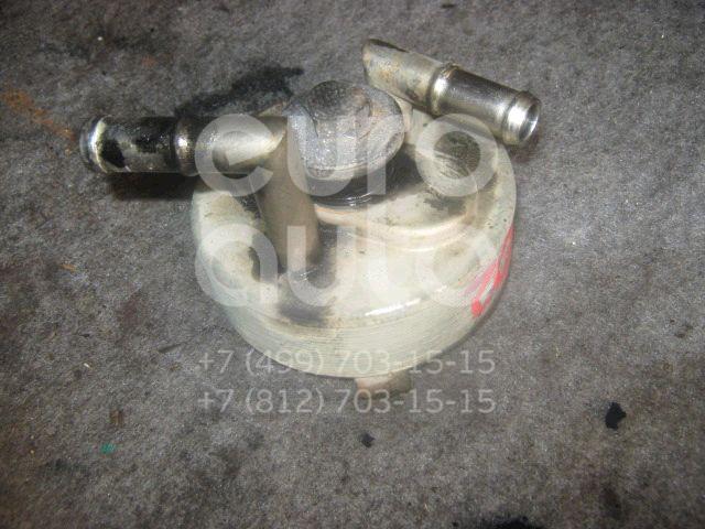 Корпус масляного фильтра для Toyota Avensis Verso (M20) 2001-2009 - Фото №1
