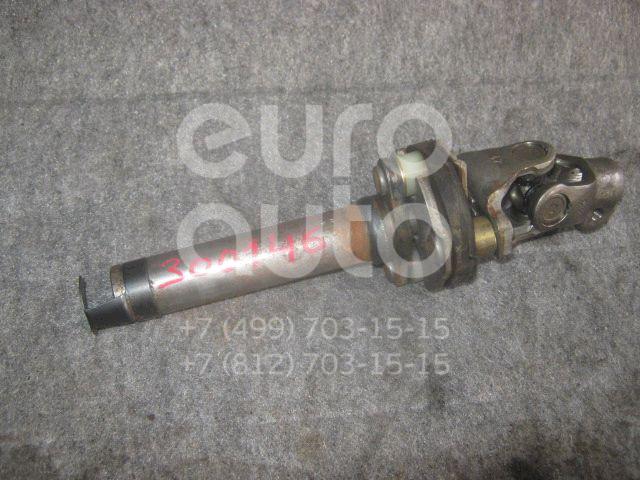 Кардан рулевой для Toyota Avensis Verso (M20) 2001-2009 - Фото №1