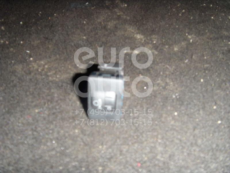 Кнопка корректора фар для Toyota Corolla E15 2006-2013;Auris (E15) 2006-2012 - Фото №1