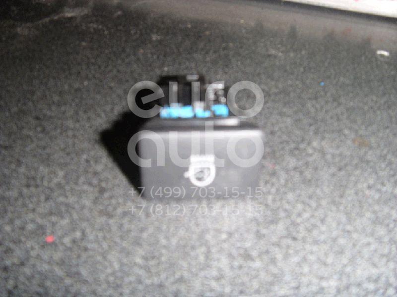 Кнопка омывателя фар для Toyota Corolla E15 2006-2013;RAV 4 2006-2013;Auris (E15) 2006-2012;Avensis III 2009>;Verso 2009> - Фото №1