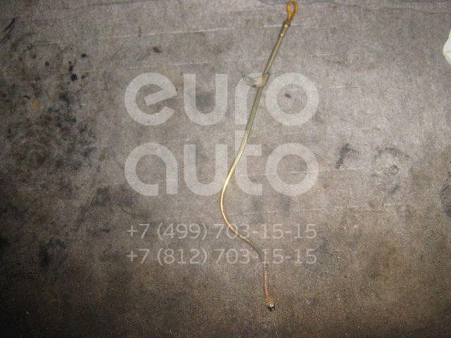 Щуп масляный для Toyota Avensis Verso (M20) 2001-2009;Avensis II 2003-2008;Picnic (XM10) 1996-2001;CorollaVerso 2001-2004;Corolla E12 2001-2007 - Фото №1