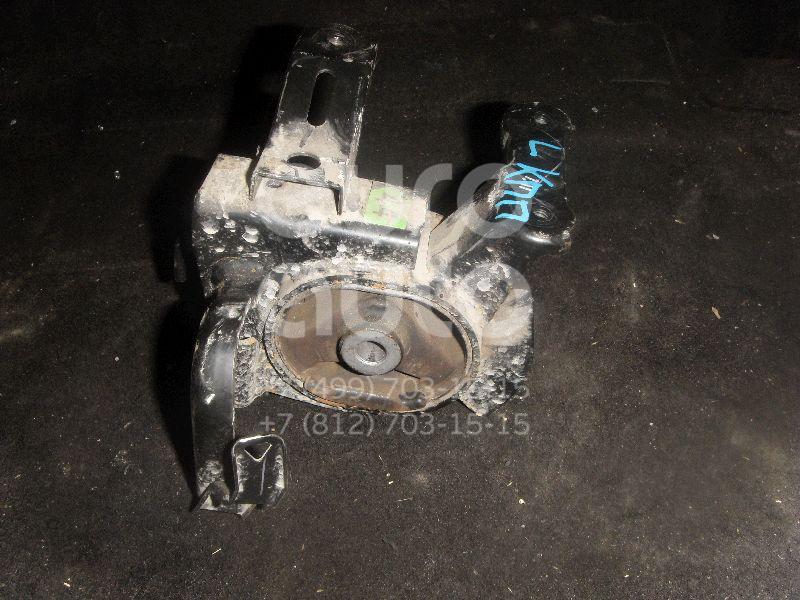 Опора КПП левая для Toyota Corolla E15 2006-2013 - Фото №1