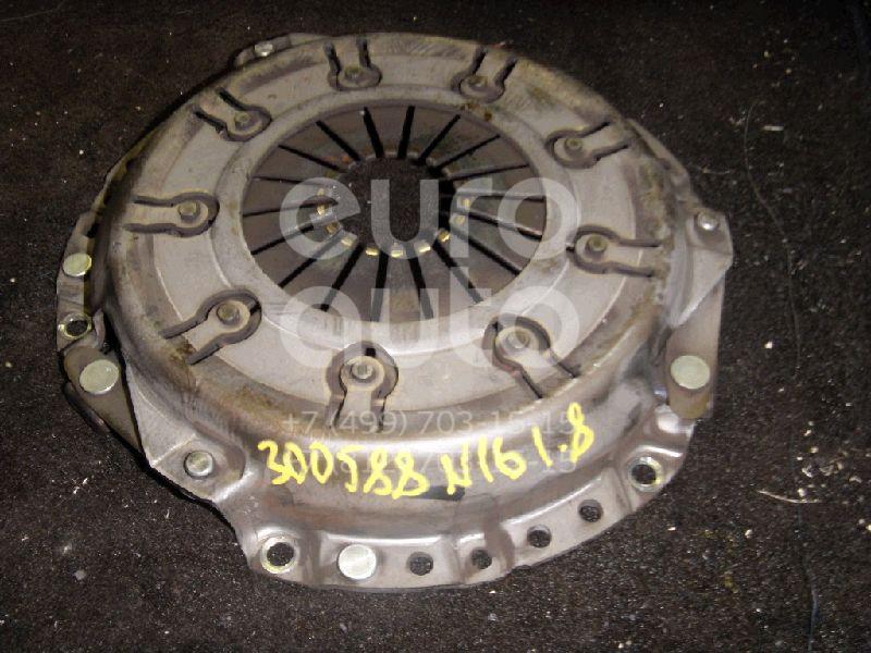Корзина сцепления для Nissan Almera N16 2000-2006 - Фото №1