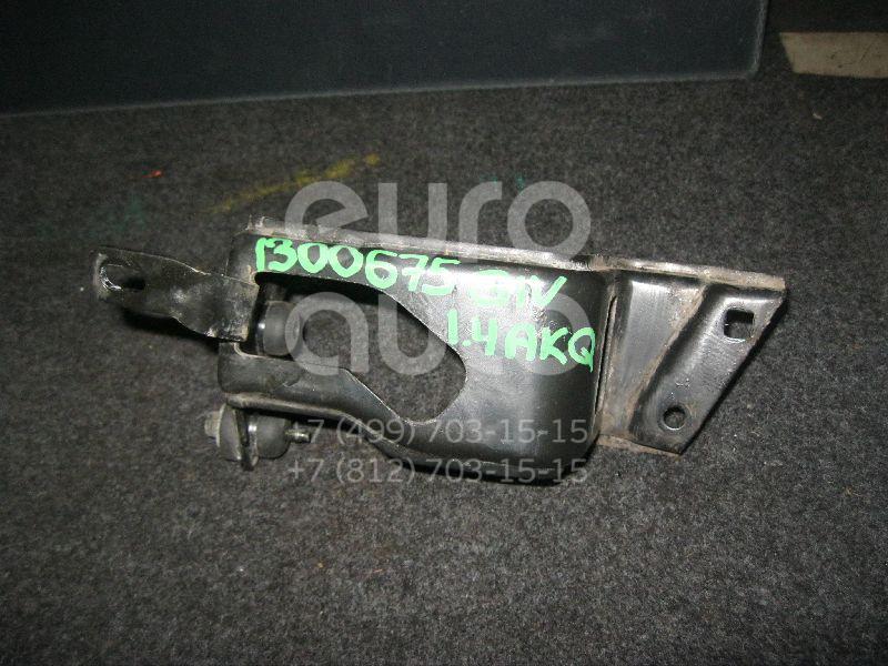 Кронштейн блока ABS (насос) для VW,Audi,Seat,Skoda Golf IV/Bora 1997-2005;A3 (8L1) 1996-2003;TT(8N) 1998-2006;Toledo II 1999-2006;Octavia 1997-2000;New Beetle 1998-2010 - Фото №1
