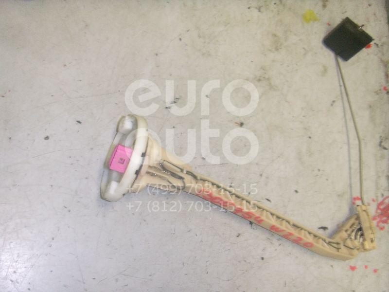 Датчик уровня топлива для Mercedes Benz W220 1998-2005 - Фото №1