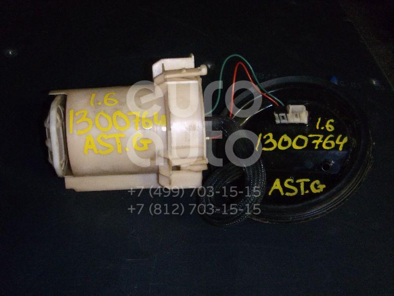 Насос топливный электрический для Opel Astra G 1998-2005 - Фото №1