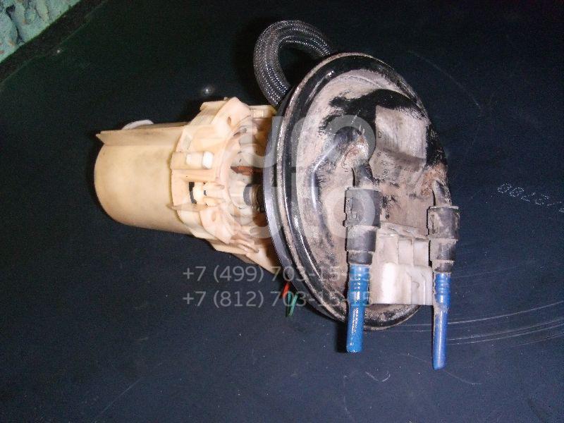 Насос топливный электрический для Opel Astra G 1998-2005 - Фото №1