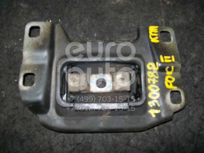 Опора КПП для Ford Focus II 2005-2008;C-MAX 2003-2010;Focus II 2008-2011 - Фото №1