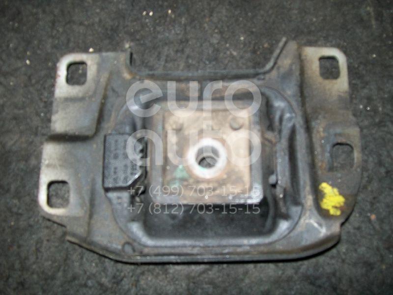 Опора КПП для Ford Focus II 2005-2008;C-MAX 2003-2010;Focus II 2008-2011 - Фото №1