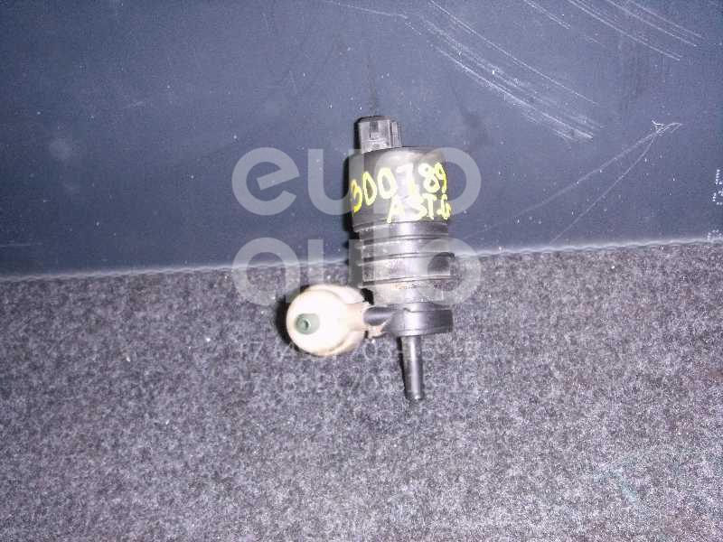 Насос омывателя для Opel Astra G 1998-2005 - Фото №1