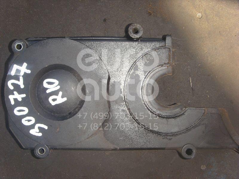 Кожух ремня ГРМ для Kia RIO 2000-2005 - Фото №1