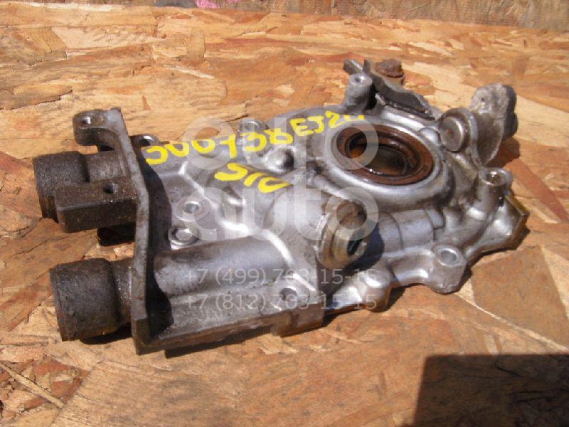 Насос масляный для Subaru Forester (S10) 1997-2000 - Фото №1