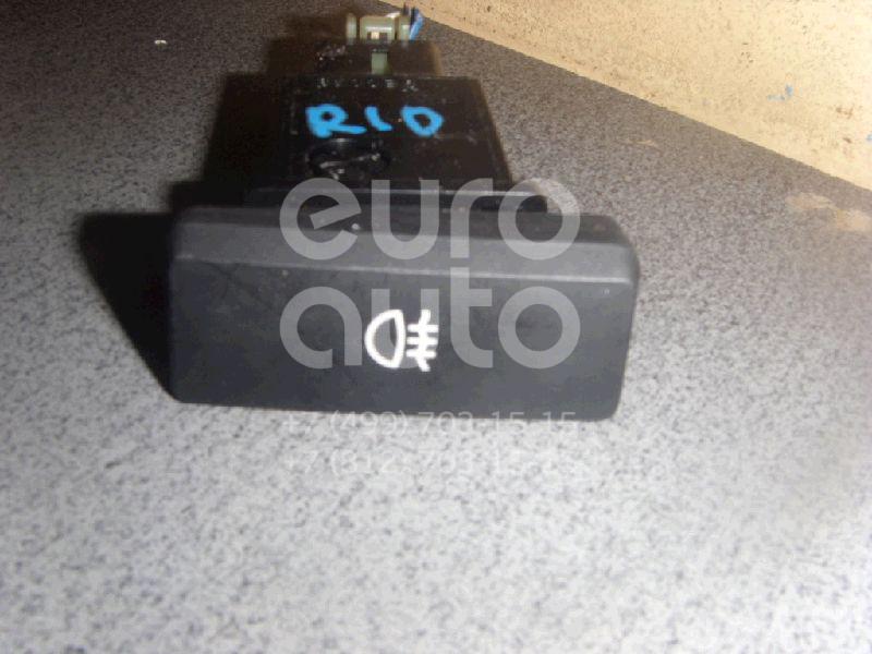Кнопка противотуманки для Kia RIO 2000-2005 - Фото №1