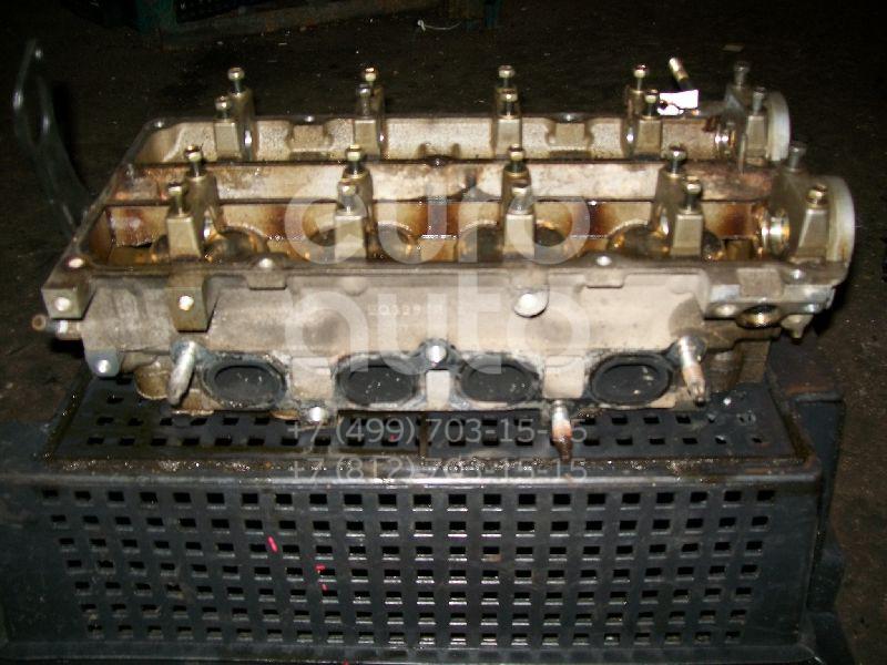 Головка блока для Ford Focus II 2005-2008 - Фото №1