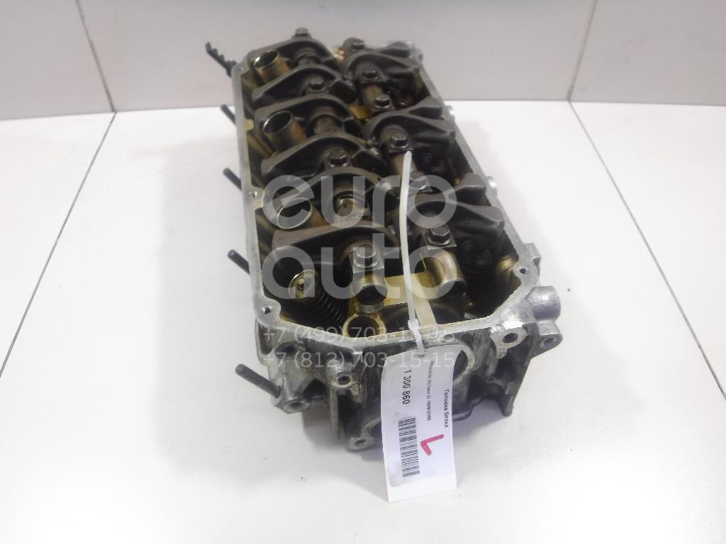 Головка блока для Mitsubishi Eclipse III 1999-2005 - Фото №1